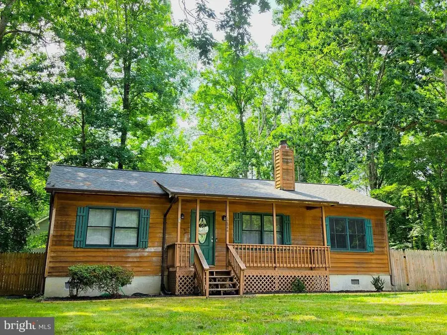 12846 Homestead Ln, Lusby, MD 20657 - #2
