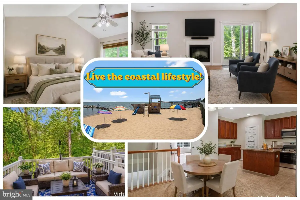 3657 Bedford Dr, North Beach, MD 20714 - #1