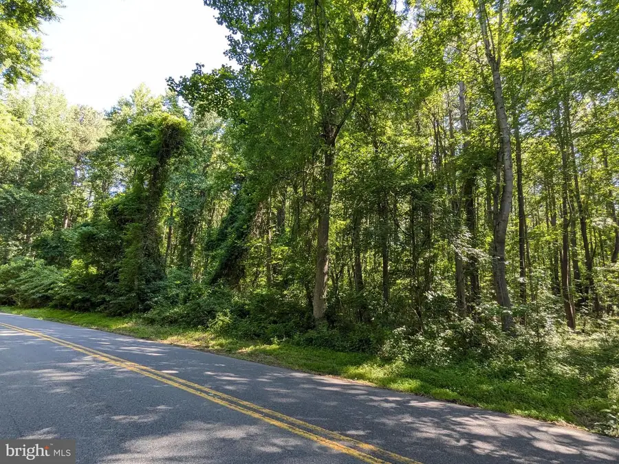 1260 Lottie Fowler Rd, Prince Frederick, MD 20678 - #2