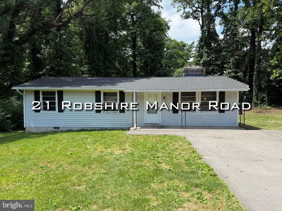 21 Robshire, Huntingtown, MD 20639 - #1