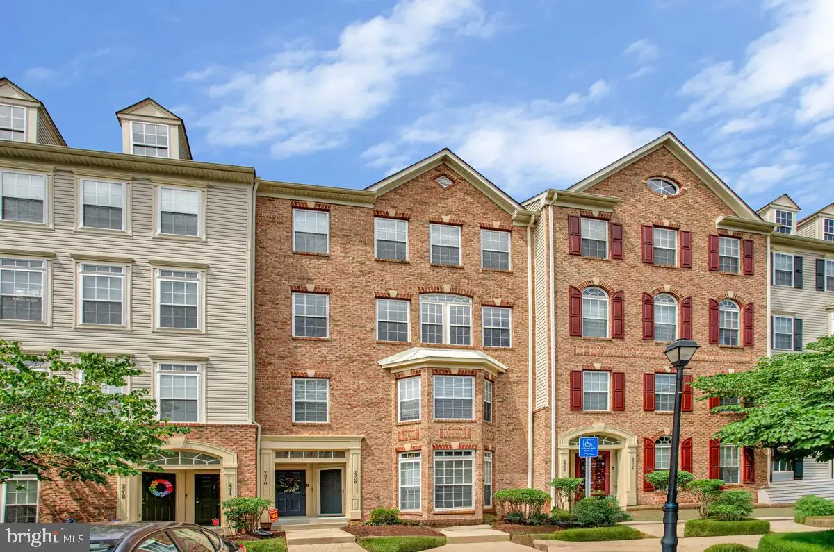 2310 Forest Ridge Ter #6, Chesapeake Beach, MD 20732 - #1
