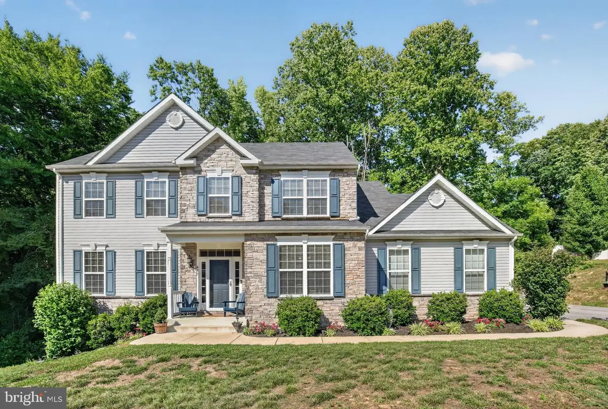485 Sylvan Pl, Prince Frederick, MD 20678 - #1