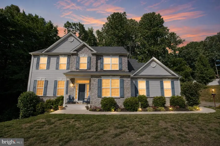 485 Sylvan Pl, Prince Frederick, MD 20678 - #2