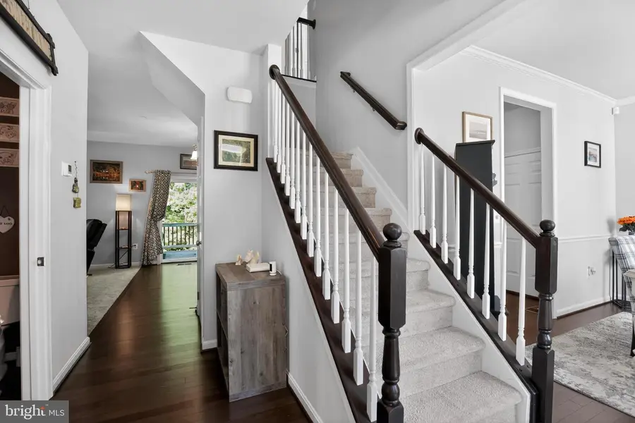 485 Sylvan Pl, Prince Frederick, MD 20678 - #3