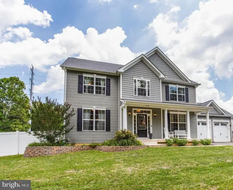 3135 Leola Helen Way, Huntingtown, MD 20639 - #2