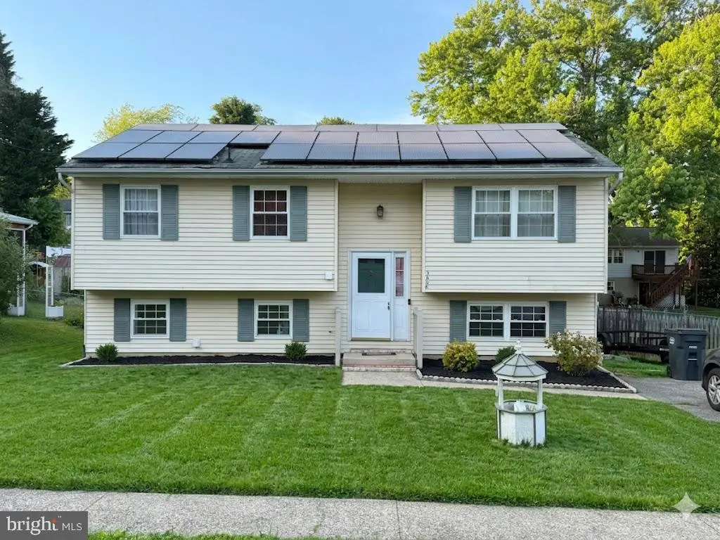 3606 27th St, Chesapeake Beach, MD 20732 - #1