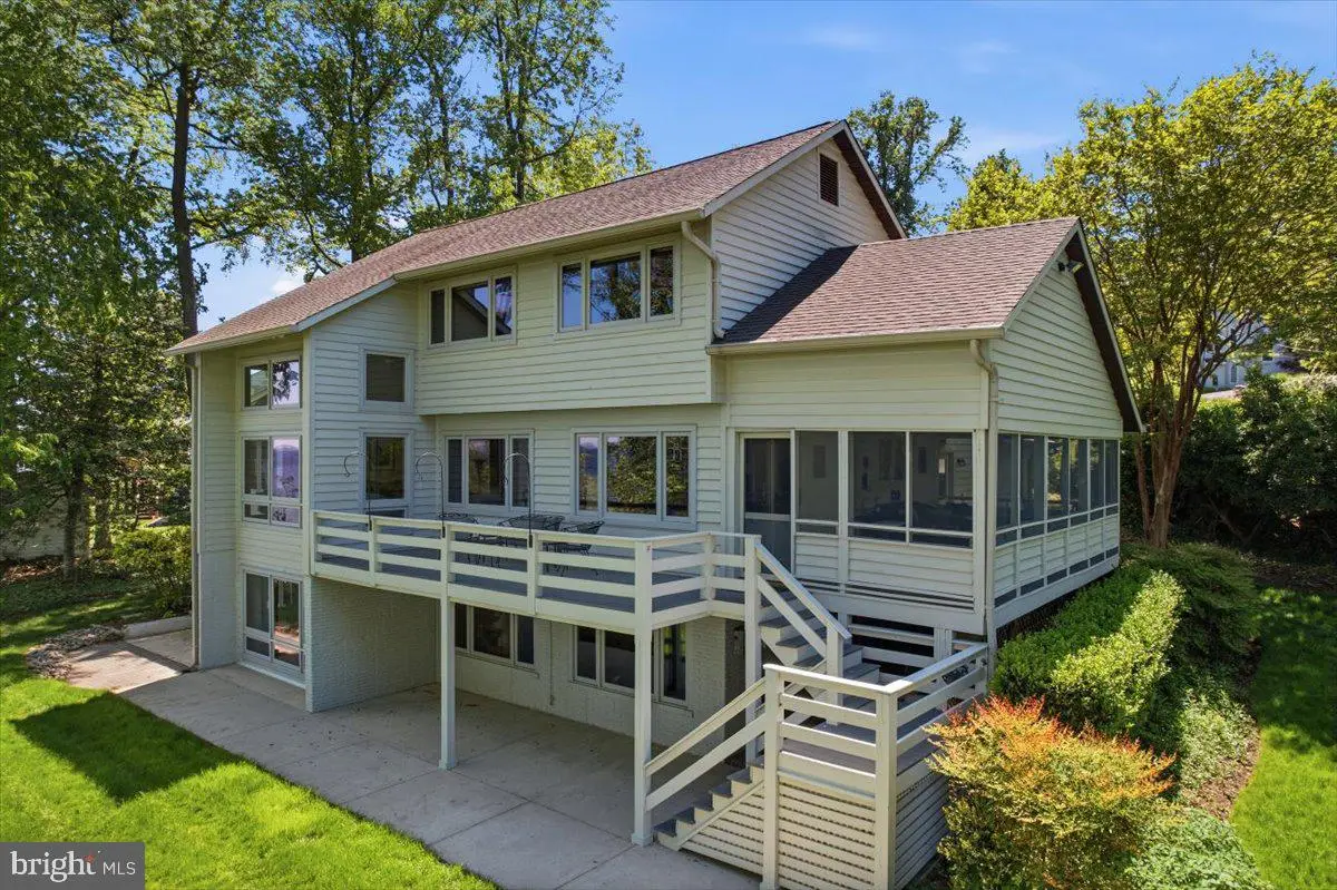 2400 Vern Rd, Port Republic, MD 20676 - #1