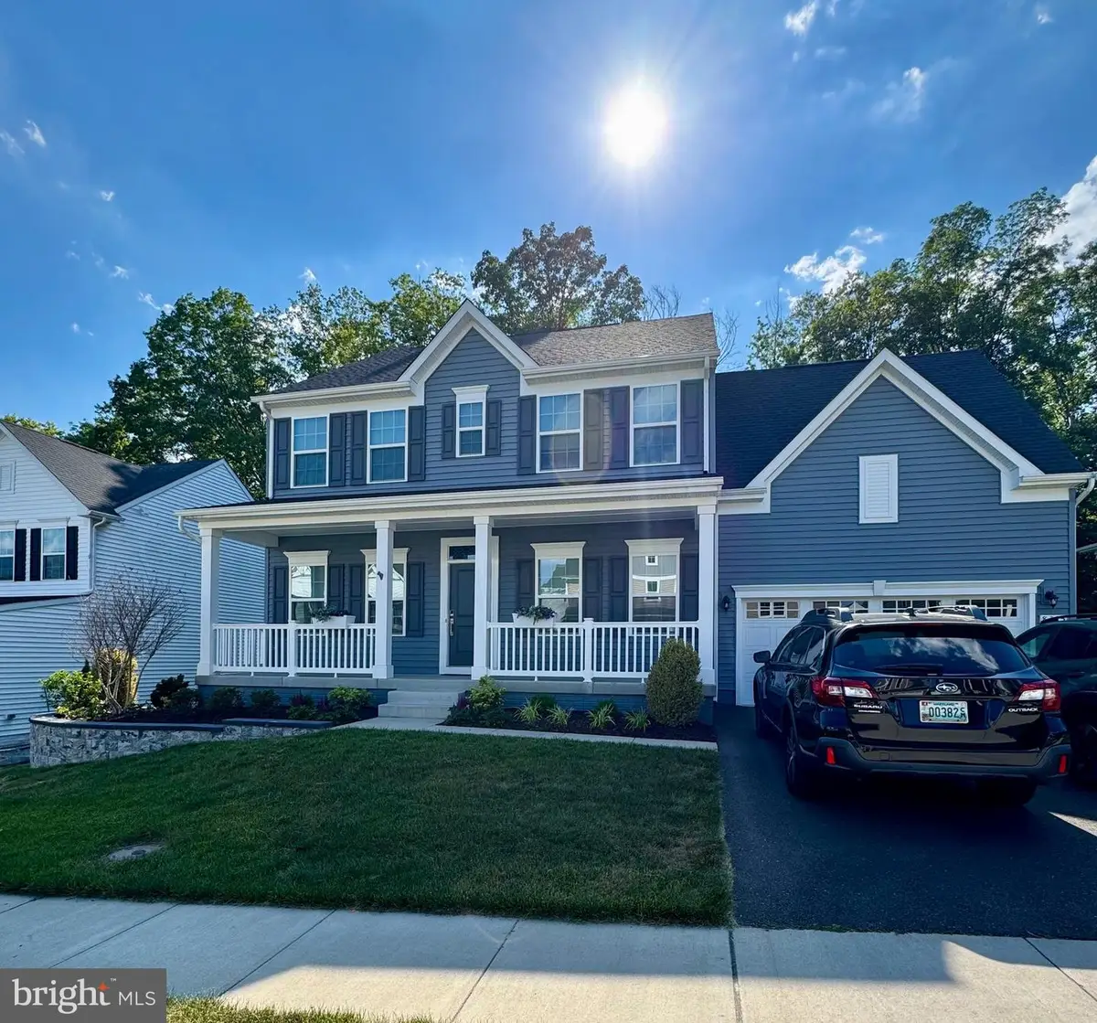 8315 Legacy Cir, Chesapeake Beach, MD 20732 - #1