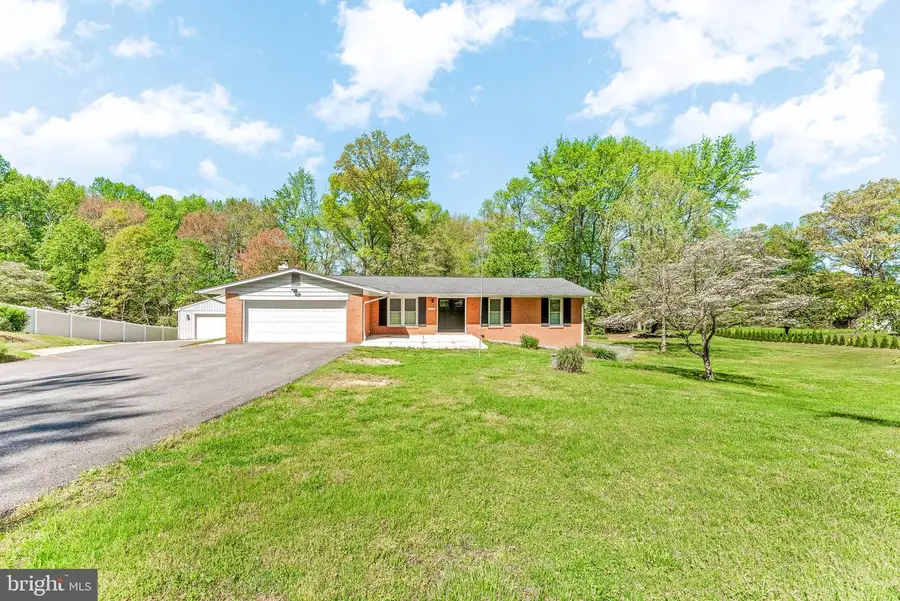 11220 Country Rd, Dunkirk, MD 20754 - #2