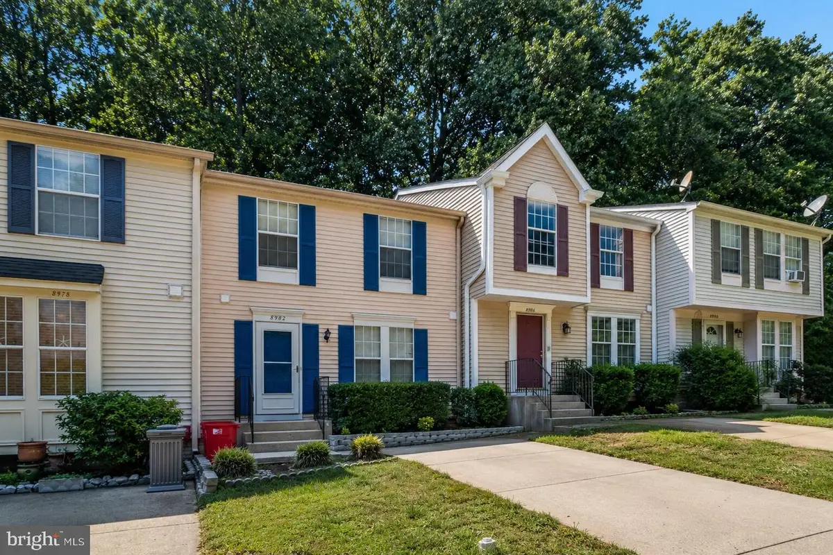 8982 Chesapeake Lighthouse Dr, North Beach, MD 20714 - #1