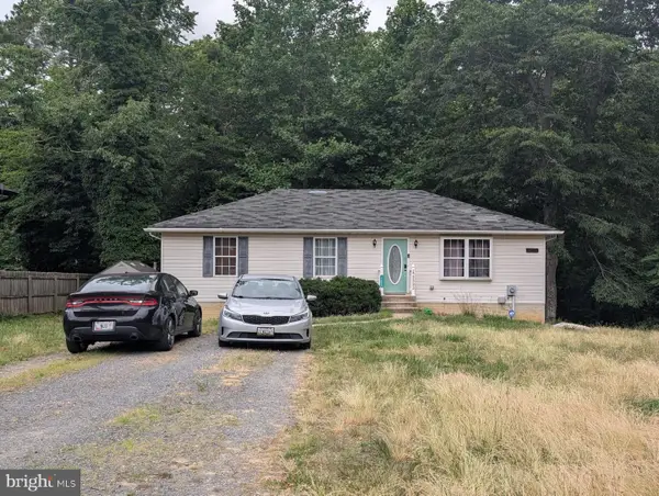 12465 Hisperia Rd, LUSBY, MD 20657