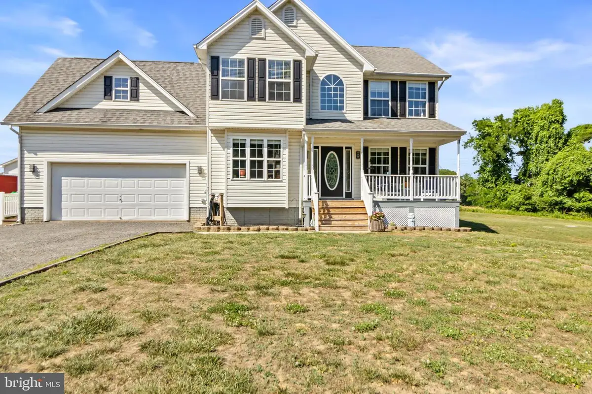 1525 Sharpes Ct, Port Republic, MD 20676 - #1