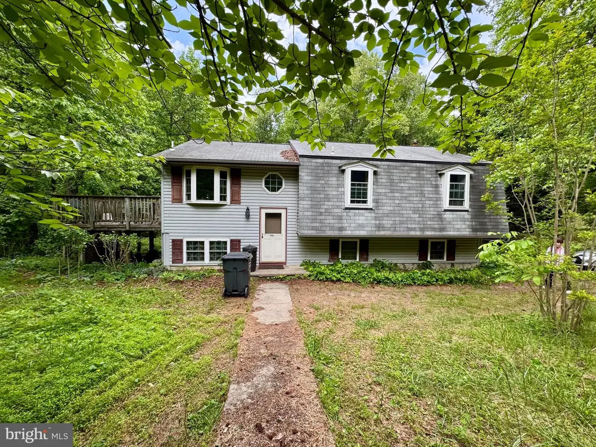 5060 Christiana Parran Rd, Chesapeake Beach, MD 20732 - #1