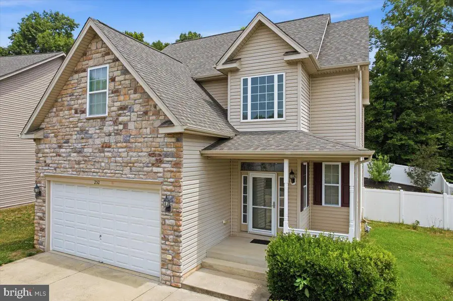 252 Rimfire Way, Prince Frederick, MD 20678 - #3