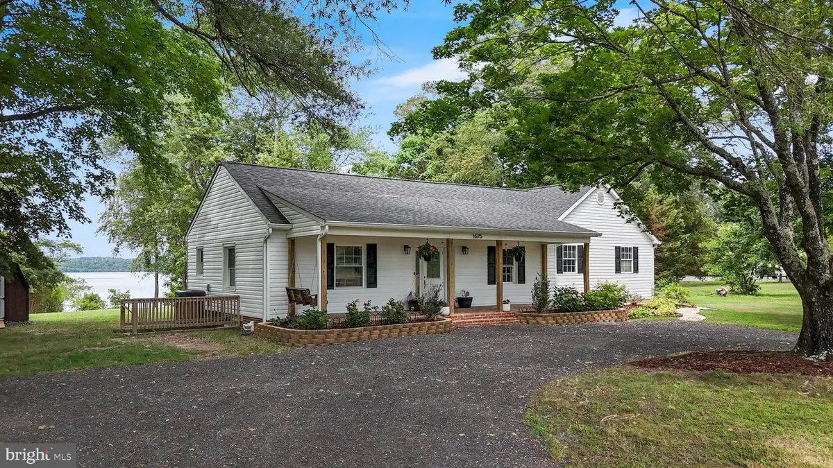 1675 Mallard Point Rd, Prince Frederick, MD 20678 - #1