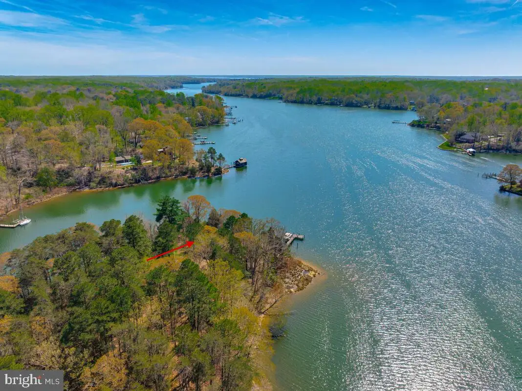 1050 Planters Wharf Rd, Lusby, MD 20657 - #1