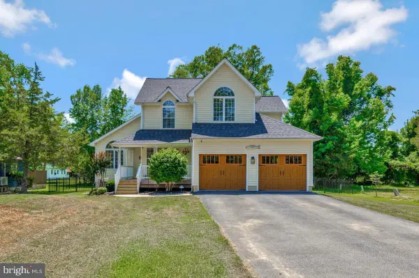 10965 Holly Dr, LUSBY, MD 20657