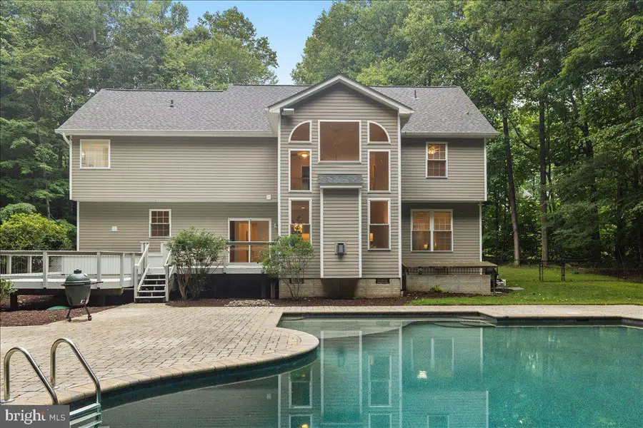 1830 Fenwicke Ct, Huntingtown, MD 20639 - #2