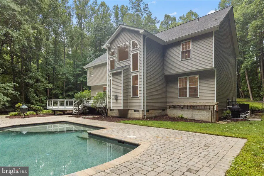 1830 Fenwicke Ct, Huntingtown, MD 20639 - #3