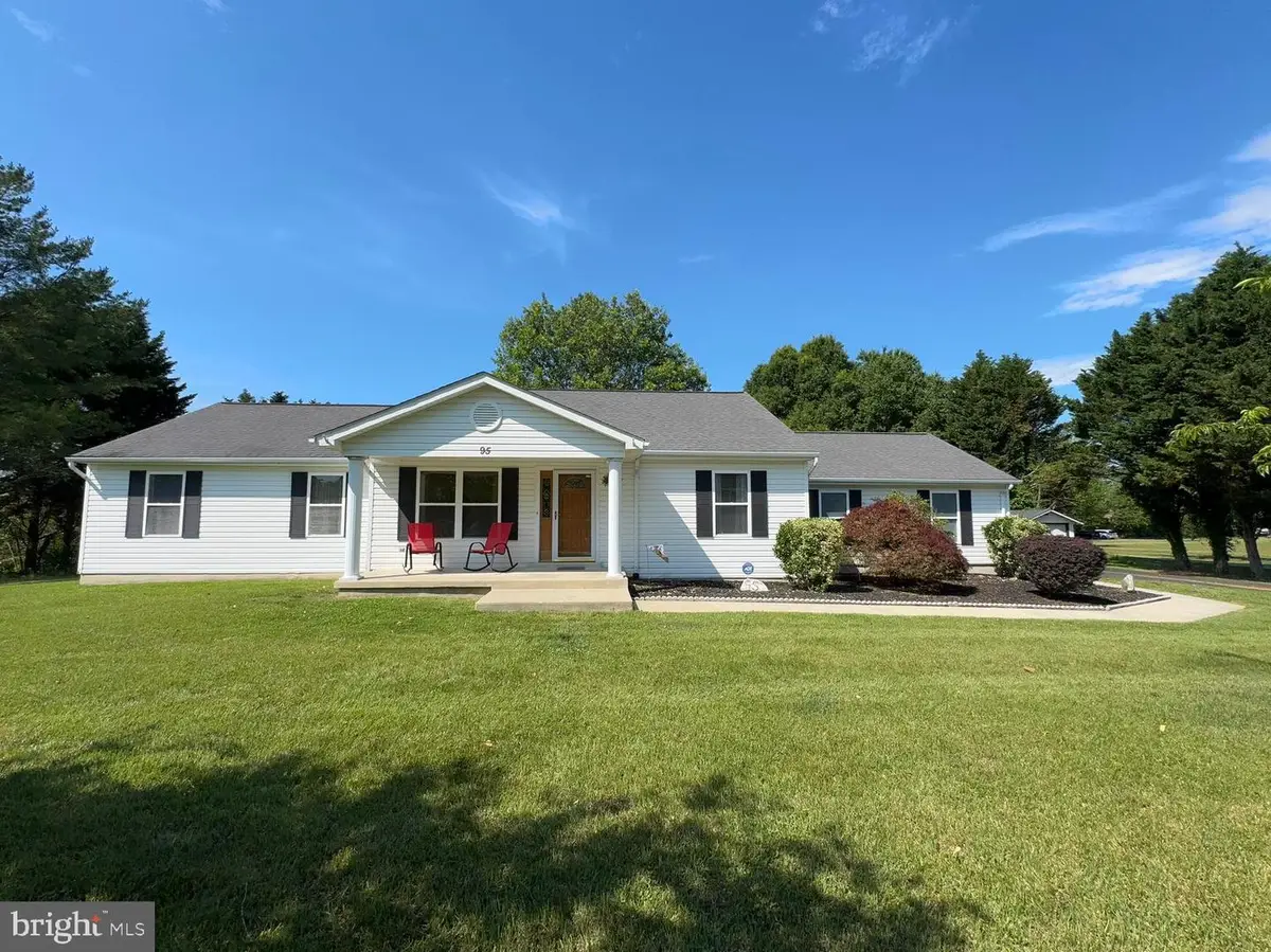 95 Griffith Way, Owings, MD 20736 - #1