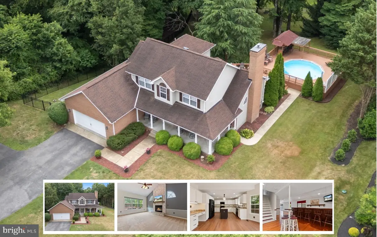 745 Bella Vista Dr, Owings, MD 20736 - #1