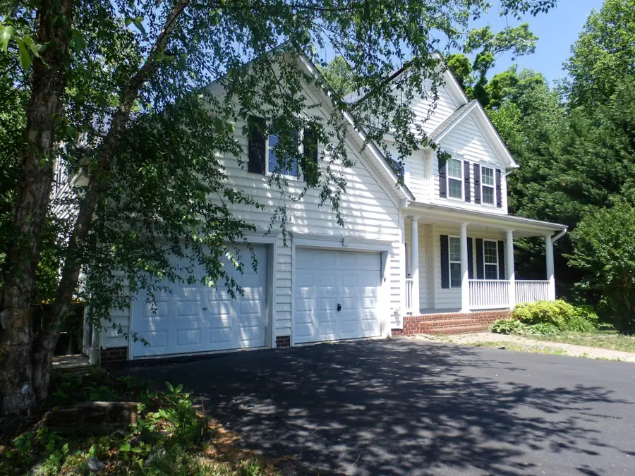 3384 Cannoncade Ct, Chesapeake Beach, MD 20732 - #2