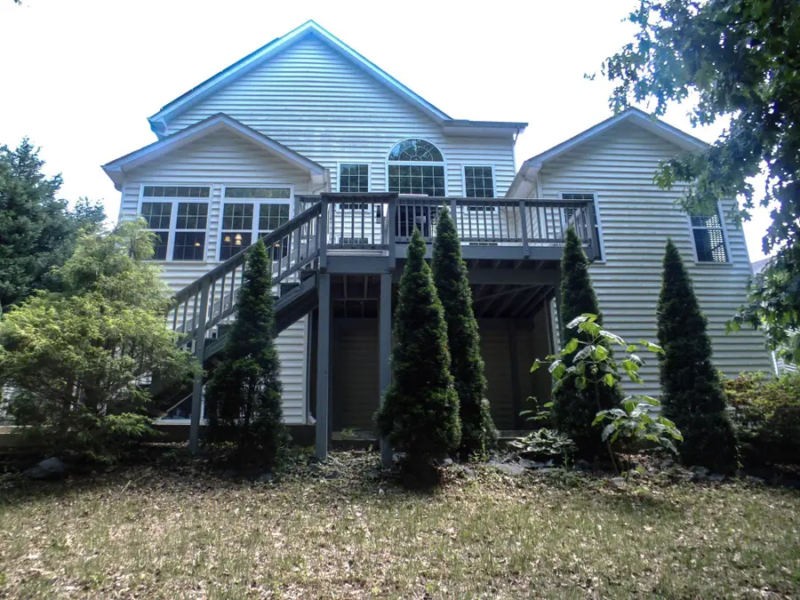 3384 Cannoncade Ct, Chesapeake Beach, MD 20732 - #3