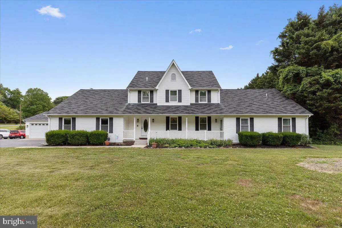 8407 Wesley Stinnett Blvd, Chesapeake Beach, MD 20732 - #1