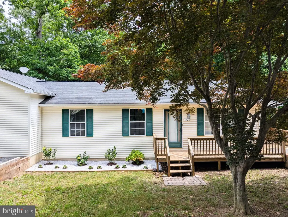 11428 Stirrup Ln, Lusby, MD 20657 - #1