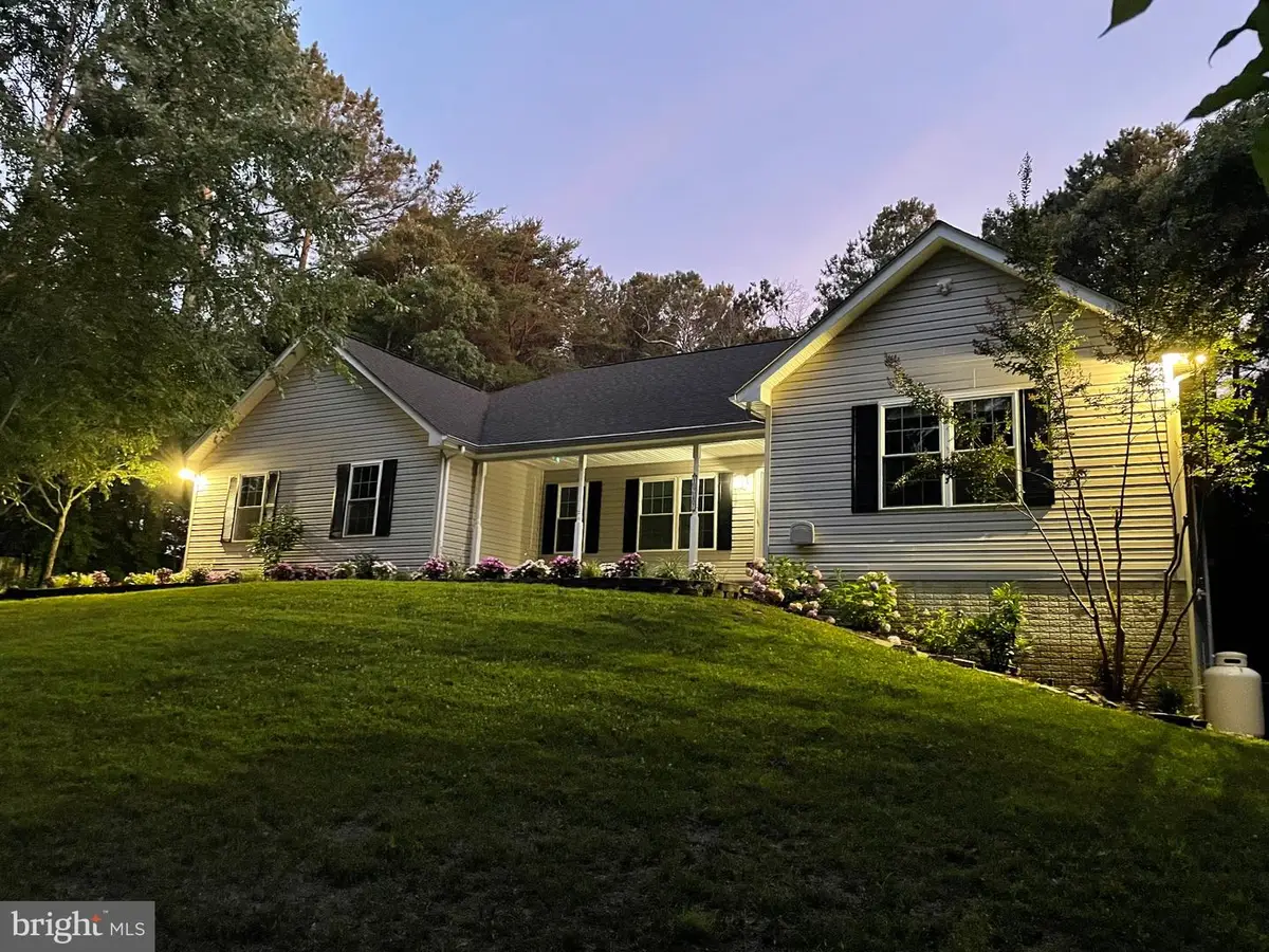 1947 Oriole Way, Saint Leonard, MD 20685 - #1