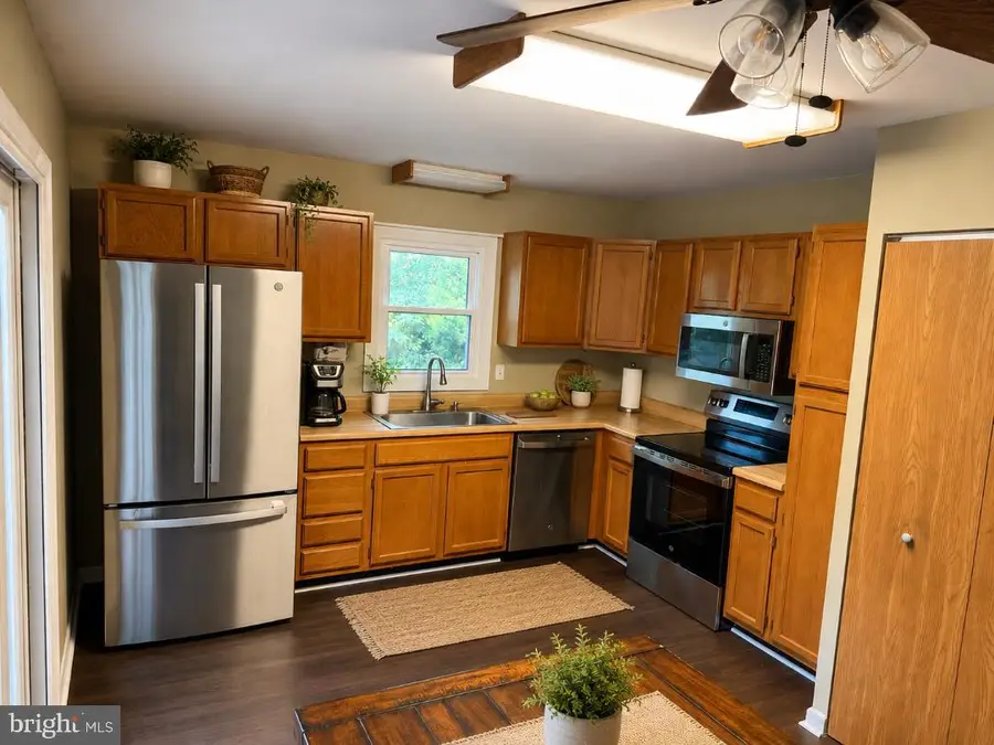 2811 Glasgow Way, Chesapeake Beach, MD 20732 - #2