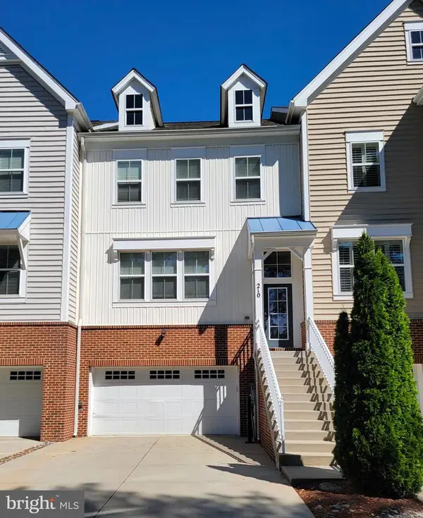 210 Oyster Bay Pl #c2, SOLOMONS, MD 20688