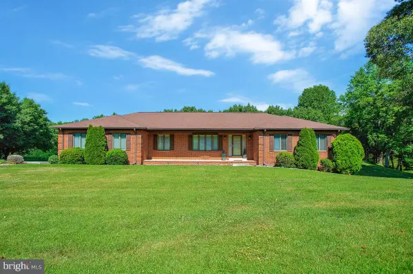 1960 Owensville Ct, DUNKIRK, MD 20754