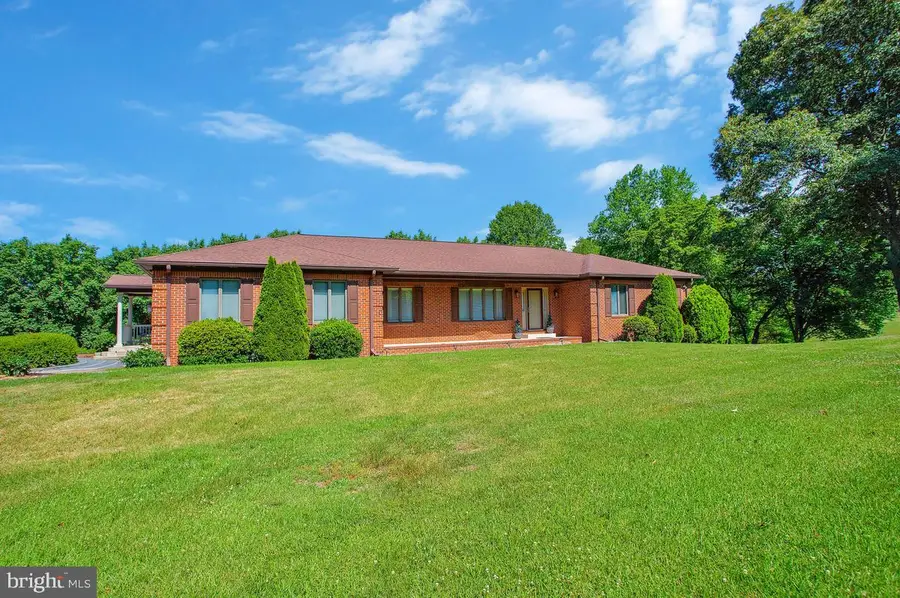 1960 Owensville Ct, Dunkirk, MD 20754 - #3