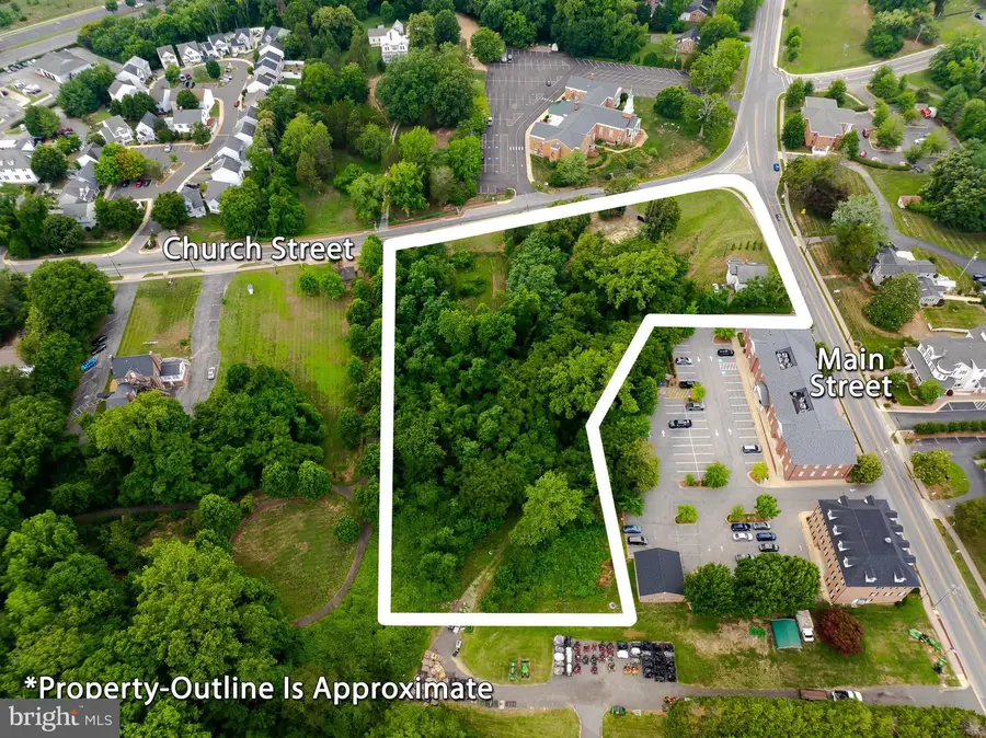 125 Main And 91 Church St, Prince Frederick, MD 20678 - #2