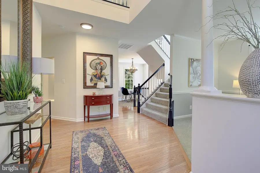 3305 Christines Way, Huntingtown, MD 20639 - #3