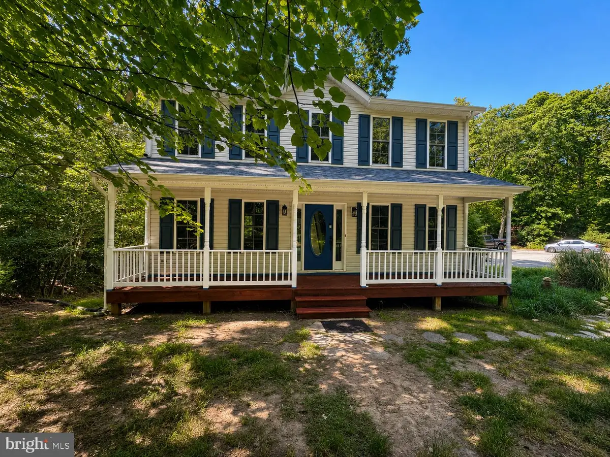 991 Cherokee Ct, Lusby, MD 20657 - #1