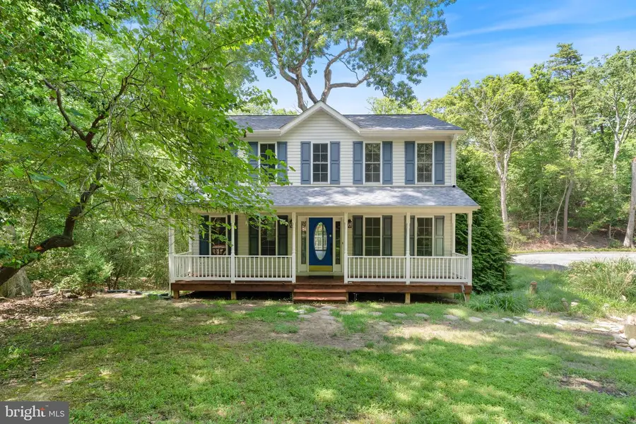 991 Cherokee Ct, Lusby, MD 20657 - #2
