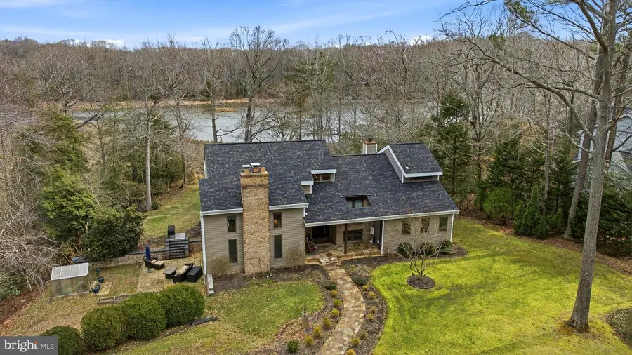 7440 Sedwick Ct, Saint Leonard, MD 20685 - #3