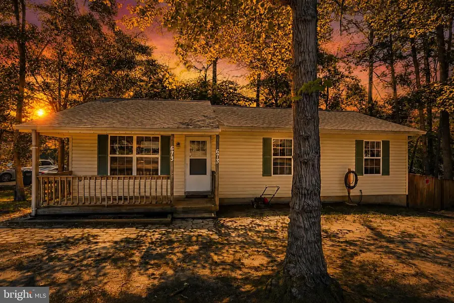 673 Grenada Ln, Lusby, MD 20657 - #2