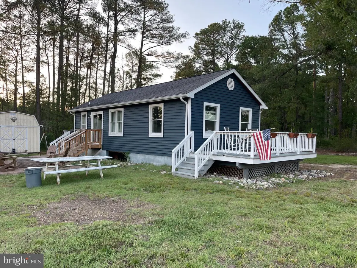 8841 Broomes Island Rd, Broomes Island, MD 20615 - #1