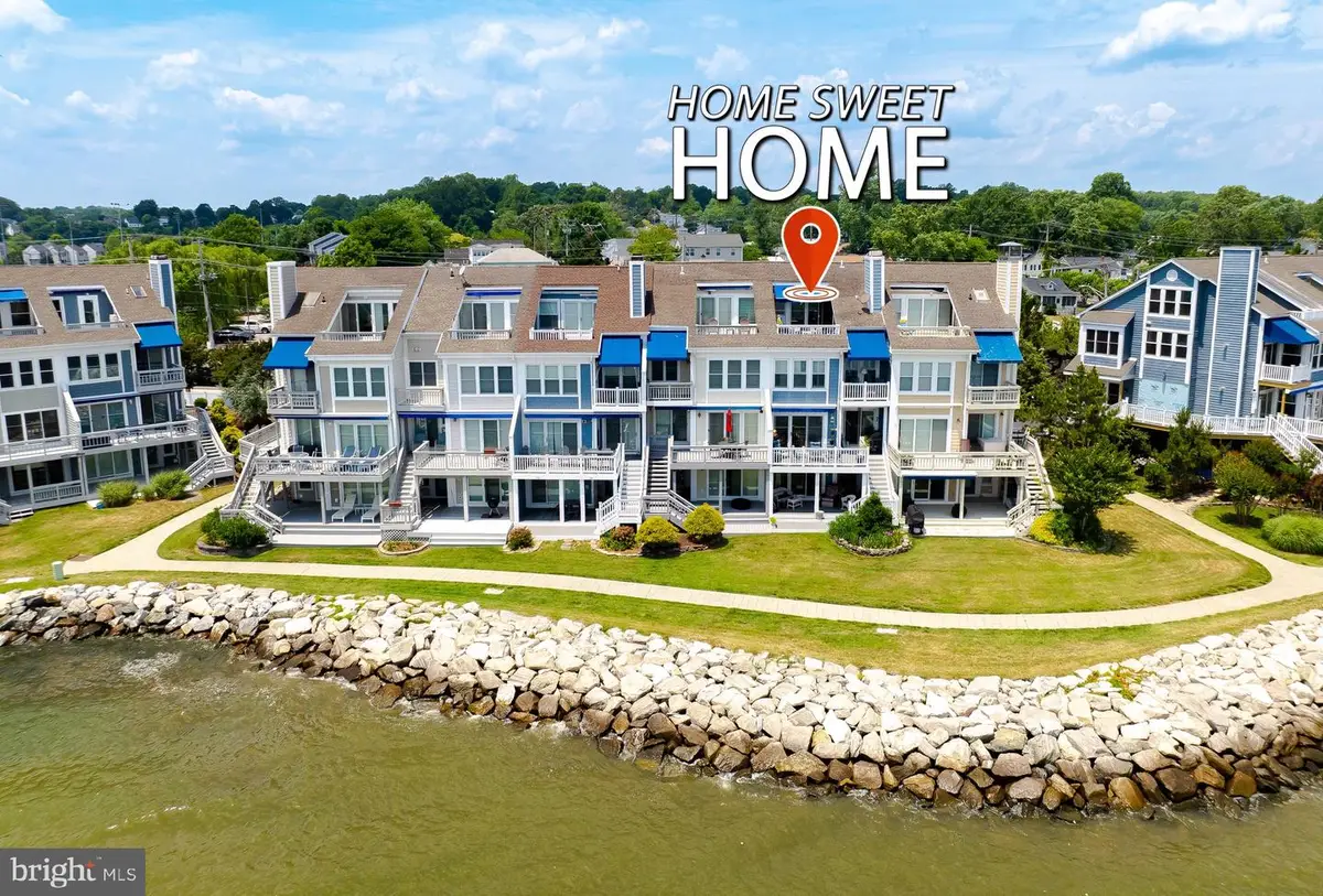 8183 Windward Key Dr, Chesapeake Beach, MD 20732 - #1