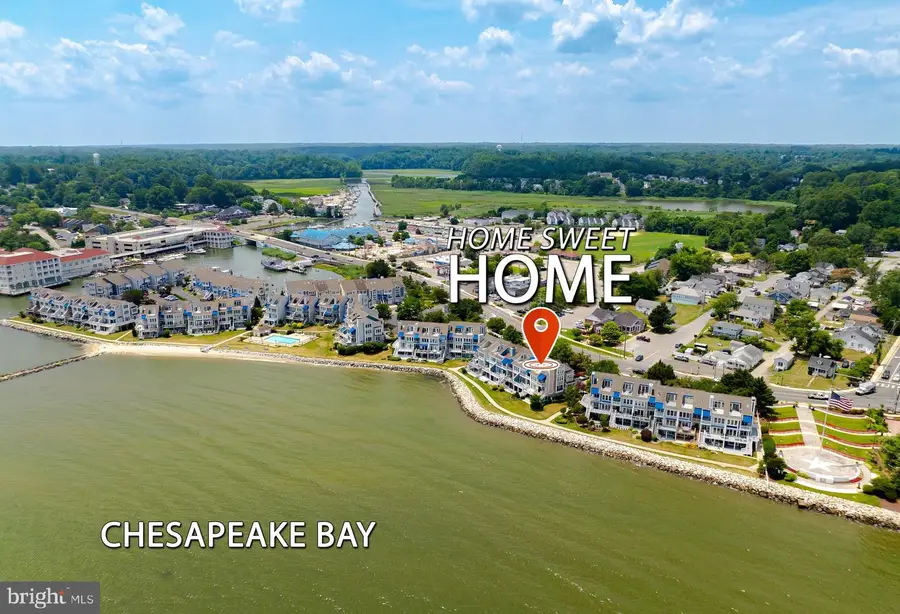 8183 Windward Key Dr, Chesapeake Beach, MD 20732 - #2