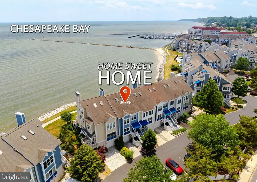 8183 Windward Key Dr, Chesapeake Beach, MD 20732 - #3