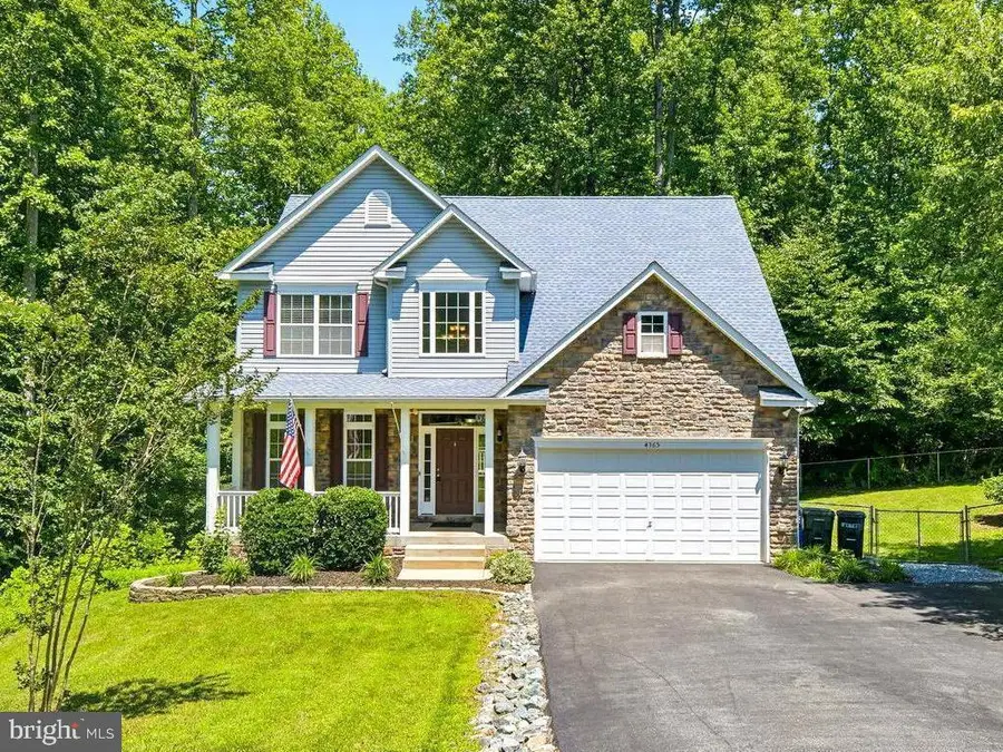 4365 Pleasant Ct, Huntingtown, MD 20639 - #3
