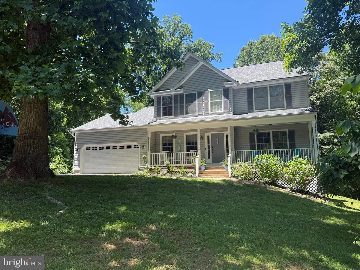 4416 Snowy Egret Ct, Chesapeake Beach, MD 20732 - #1