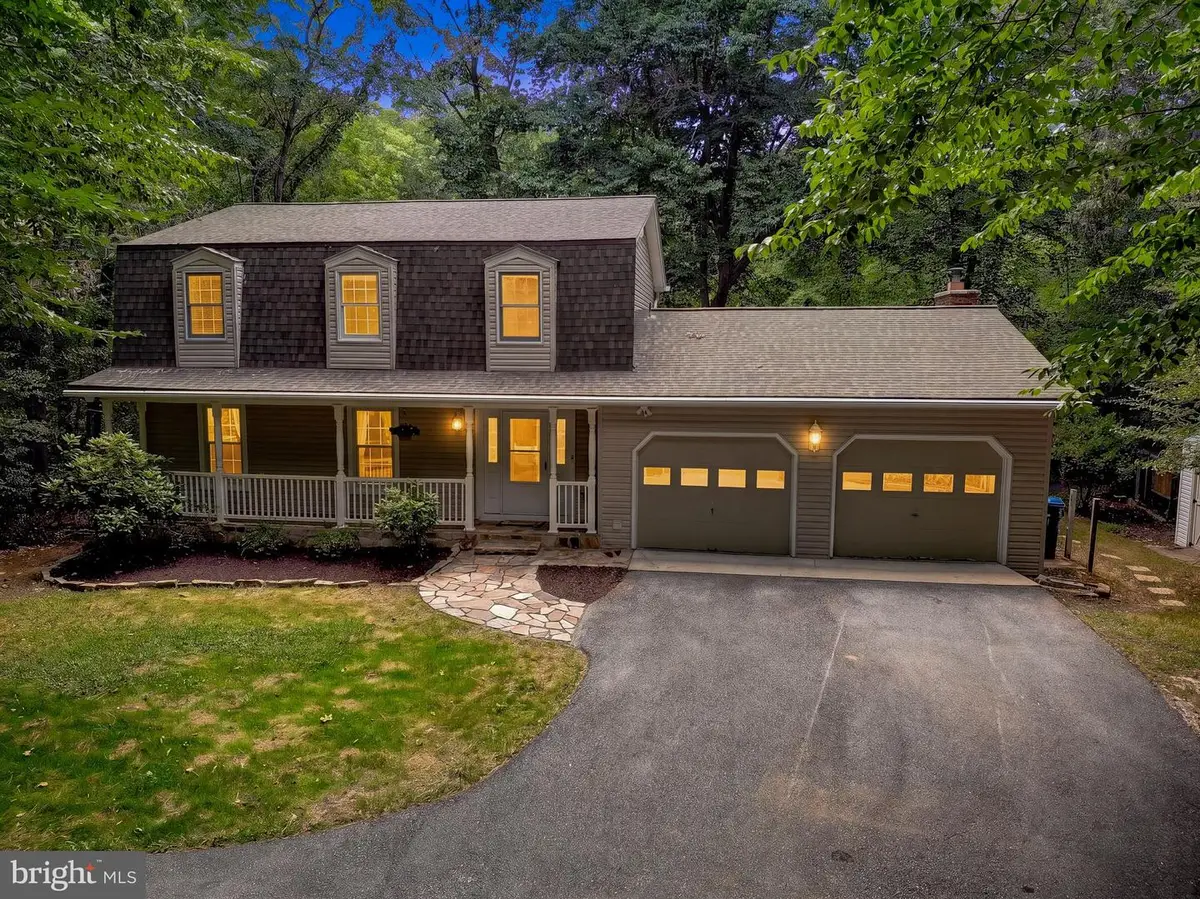 10410 Three Doctors Rd, Dunkirk, MD 20754 - #1