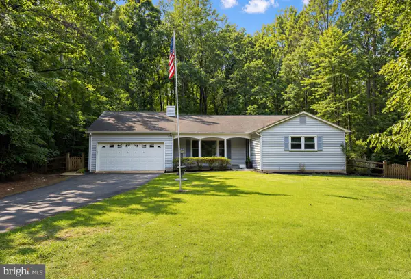 2115 Tamarac Trl, LUSBY, MD 20657