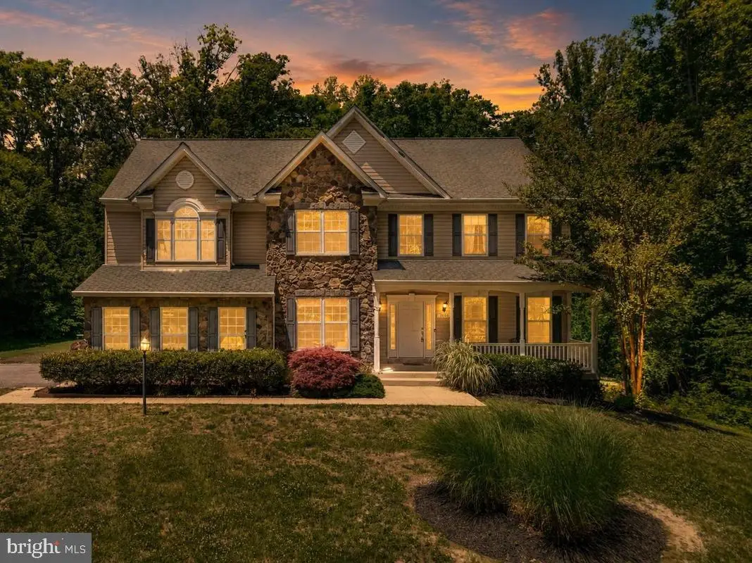1000 Tiffany Park, Owings, MD 20736 - #1