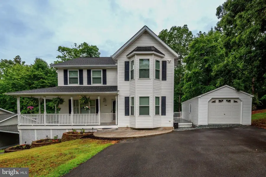12439 San Jose Ln, Lusby, MD 20657 - #2